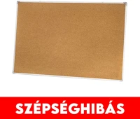 Bluering INT-519-80 Parafatábla 100x150cm, alumínium keretes ® értékcsökkent! kép