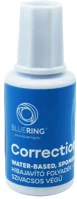 Bluering JJ30728 Hibajavító folyadék 20ml, vízbázisú szivacsos végű ® kép