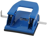 Bluering JJ40205S Lyukasztó 30lap ® kék kép