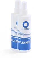 Bluering JJ7005X2 Monitor tisztító spray 500ml, ® kép