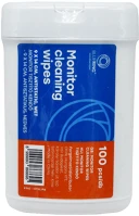 Bluering JJ7006 Monitor tisztító kendő 9x14cm, ® kép