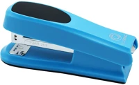 Bluering L0204 VILÁGOSKÉK Tűzőgép 20lap, 24/6, ® l0204 világoskék kép