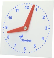 Bluering P0019-5023 Óra műanyag kép