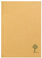 Bluering PATP1113-0265 Beíró a/5 96 lapos vonalas, kék kép