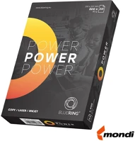 Bluering power H3050090 Másolópapír a4, 80g, bluering® power 500 ív/csomag kép