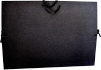 Bluering RAJZLAPTARTÓ B1 Rajztábla tartó, rajzlaptartó  b1, méret műbőr, szalagfüles ® prémium kép