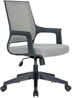 Bluering SMART01 GREY Forgószék ® smart szürke kép
