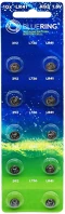 Bluering TBY068640 Gombelem lr41 ® kép