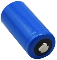 Bluering TBY266069 Fotóelem cr123a ® kép