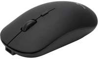 Bluestork M-WL-OFF100-BLACK Wireless bluetooth mouse black kép