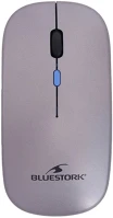 Bluestork M-WL-OFF105 Wireless bluetooth mouse black kép