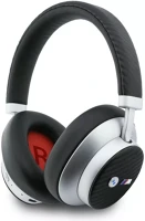 Bmw BMBHMIASPV083MCASK m carbon metal logo vezeték nélküli bluetooth fejhallgató prémium tokkal kép