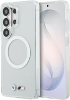 Bmw BMHMS26L25HSMLKT iml shockproof metal logosamsung galaxy s26 ultra magsafe hátlap tok kép