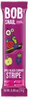 Bob ALMA-FEKETERIBIZLI 14 G Snail gyümölcsszelet alma-feketeribizli 14 g kép