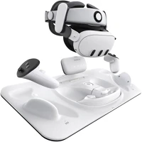 Bobovr D3-BOBOVR D3 charging station for meta quest 3 kép