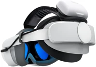 Bobovr P4U PICO P4u akkumulátor tehermentesítő fejpánt kép