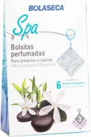 Bolaseca 10 g Illatpárna 3 x 10 g bolaseca spa