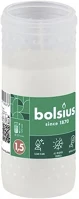 Bolsius MM 36 Mécses betét  89 g 120 mm 36 órás fehér kép