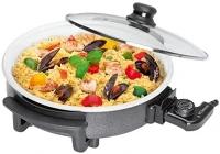 Bomann PP2233CCB Elektromos főzőedény kép