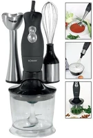 Bomann SMS349CB Botmixer szett kép