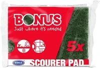 Bonus 12.02117 Edénysúroló lap  14x10,5x0,7cm 5 darabos kép
