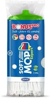 Bonus 12.02139 Felmosó pótfej  softmop expert horeca haccp 250g zöld kép