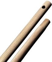 Bonus 12.02161 Partvis nyél  fa 120 cm kép