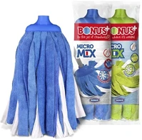 Bonus 12.02428 Felmosó pótfej  micro mix csavaros kép