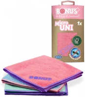 Bonus aldb453 Bonus mikroszálas univerzális kendő 35x35cm 1 darabos