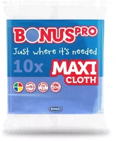 Bonus B259 Törlőkendő általános pro maxi_ kék kép