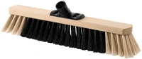 Bonus B461 Terempartvis fej  lennox fa tolóseprű 40 cm nyél nélkül kép