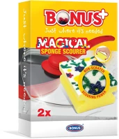 Bonus B476 + magical szivacs 2db/csg kép