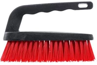 Bonus B970 Súrolókefe, fogantyús, piros kép