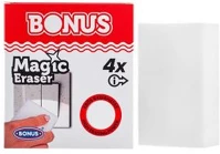 Bonus COR_KHT1194 Radírszivacs, 4 db, kép