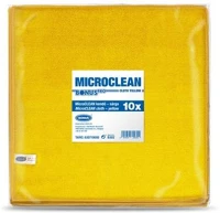 Bonus COR_KHT1294 Törlőkendő, univerzális, 10 db, 32x32 cm,  