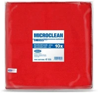 Bonus COR_KHT1296 Törlőkendő, univerzális, 10 db, 32x32 cm,  