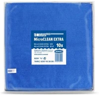 Bonus COR_KHT1300 Törlőkendő, univerzális, 10 db, 40x40 cm,  