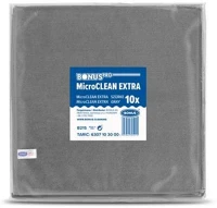 Bonus COR_KHT1303 Törlőkendő, univerzális, 10 db, 40x40 cm,  
