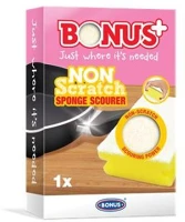 Bonus COR_KHT1324 Mosogatószivacs, karcmentes, kép
