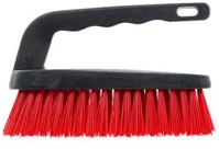 Bonus COR_KHT1521 Súrolókefe, fogantyús, piros kép