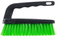 Bonus COR_KHT1522 Súrolókefe, fogantyús, zöld kép