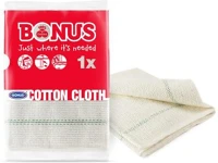 Bonus COR_KHT500 Felmosó kendő, pamut kép