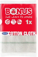 Bonus DA503XSZBA5997844301439 Pamut felmosókendő (1db) kép