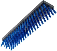 Bonus DA503XSZHTB014 Bodtrix padlósuroló kefe fej 30cm - kék kép