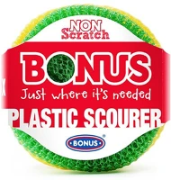 Bonus DA503XSZHTB095 Műanyag súroló 3db/csg kép