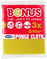 Bonus DA503XSZHTB132 Szivacskendő 3db/csg kép