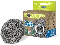 Bonus DA503XSZHTB149 Inox maxi spirál fémdörzsi kép