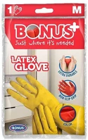 Bonus DA503XSZHTB293 Gumikesztyű háztartási 