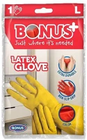 Bonus DA503XSZHTB316 Gumikesztyű háztartási 
