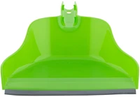 Bonus DA503XSZHTB321 Handrix lapát haccp gumiéllel - zöld kép